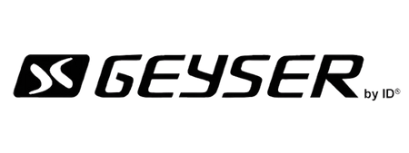 Geyser ID logo